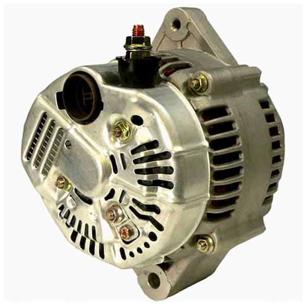 Aftermarket RE46608 Alternator Fits John Deere 7200 7210 7400 7410 7510 7600 ELV40-0128 - main